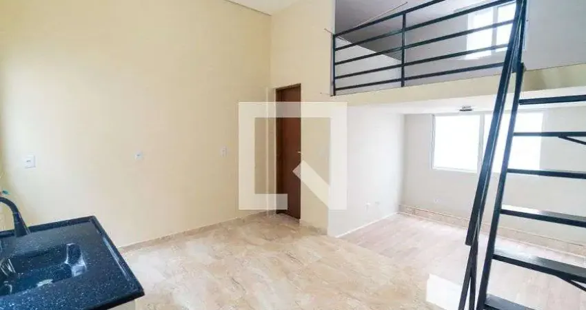 Kitnet / stúdio para aluguel - jabaquara, 1 quarto,  30 m² - são paulo