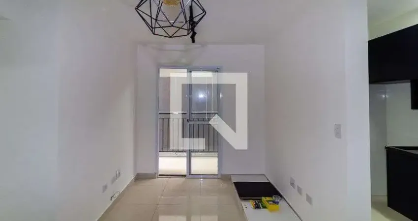 Apartamento para aluguel - vila formosa, 2 quartos,  48 m² - são paulo