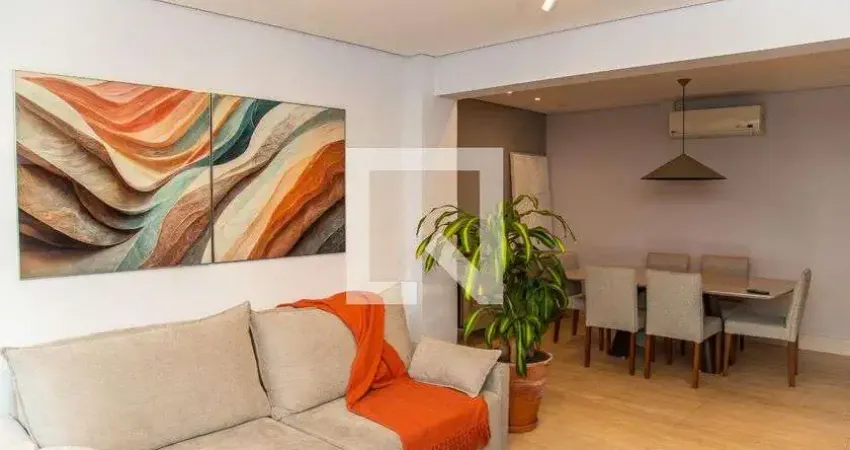 Apartamento para aluguel - campo belo, 2 quartos, 73 m² - são paulo