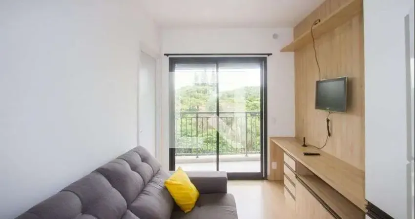 Apartamento para aluguel - santo amaro , 1 quarto, 34 m² - são paulo