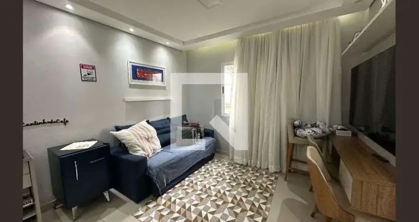 Casa / sobrado em condomínio para aluguel - vila engenho novo, 2 quartos, 67 m² - barueri