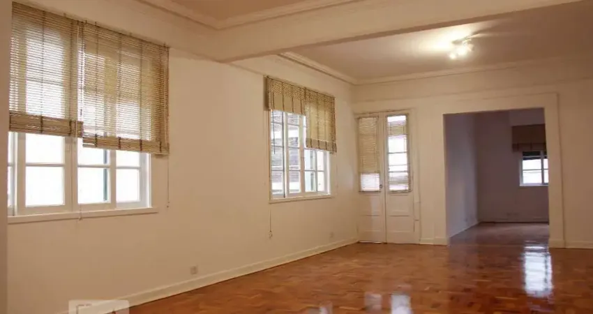 Apartamento para aluguel - higienópolis, 3 quartos, 190 m² - são paulo
