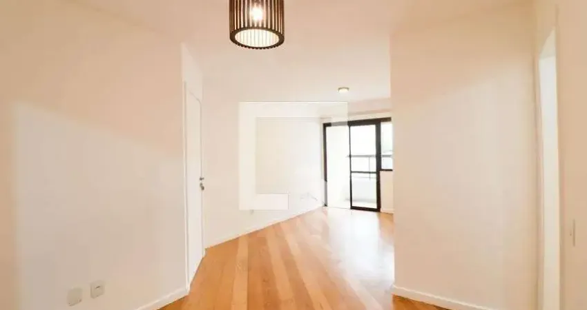 Apartamento para aluguel - brooklin, 3 quartos, 85 m² - são paulo