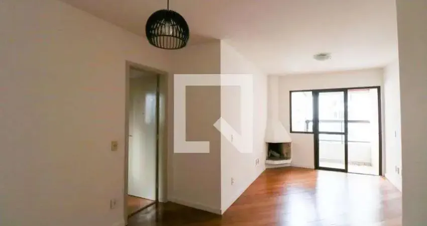 Apartamento para aluguel - brooklin, 3 quartos, 75 m² - são paulo