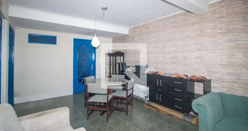 Casa para aluguel - campo novo, 4 quartos,  2000 m² - porto alegre