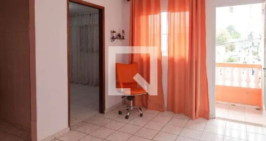 Casa para aluguel - torres tibagy, 3 quartos,  248 m² - guarulhos