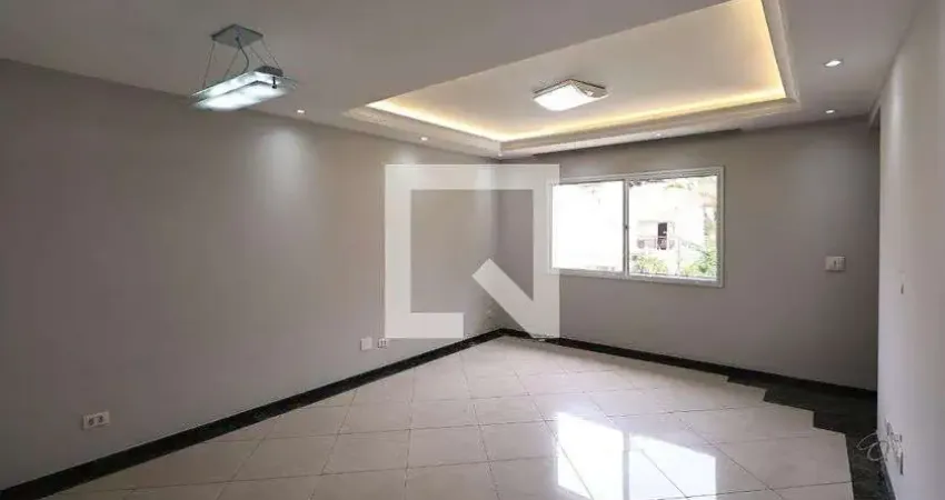 Casa / sobrado em condomínio para aluguel - vila assunção, 2 quartos, 155 m² - santo andré