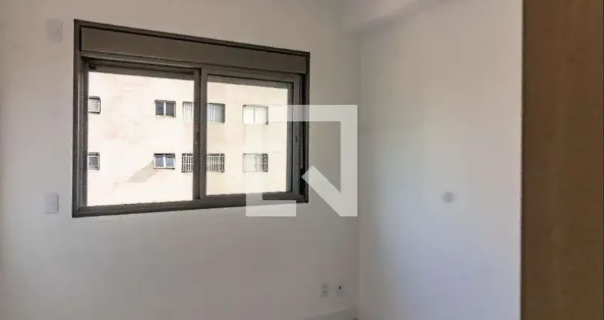 Apartamento para aluguel - jabaquara, 1 quarto,  35 m² - são paulo