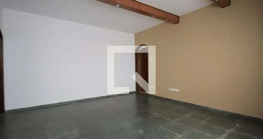 Casa para aluguel - vila leopoldina, 3 quartos, 256 m² - santo andré
