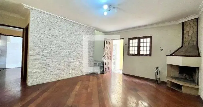 Casa para aluguel - vila mascote, 2 quartos,  170 m² - são paulo