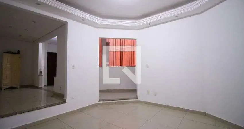 Casa para aluguel - vila santa clara, 4 quartos,  140 m² - são paulo