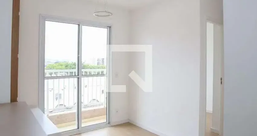 Apartamento para aluguel - água branca, 2 quartos, 57 m² - são paulo