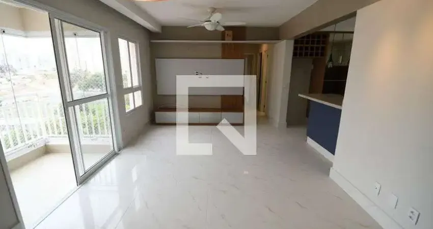 Apartamento para aluguel - mansões santo antônio, 3 quartos, 85 m² - campinas