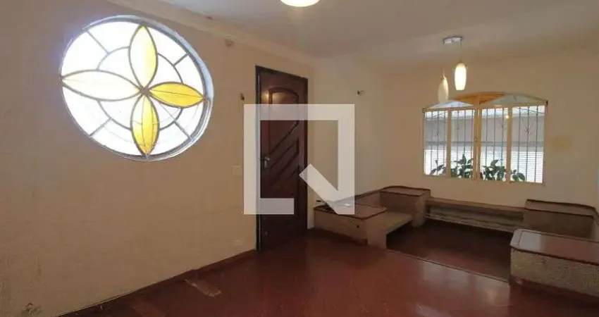 Casa para aluguel - jardim nosso lar, 3 quartos, 147 m² - são paulo