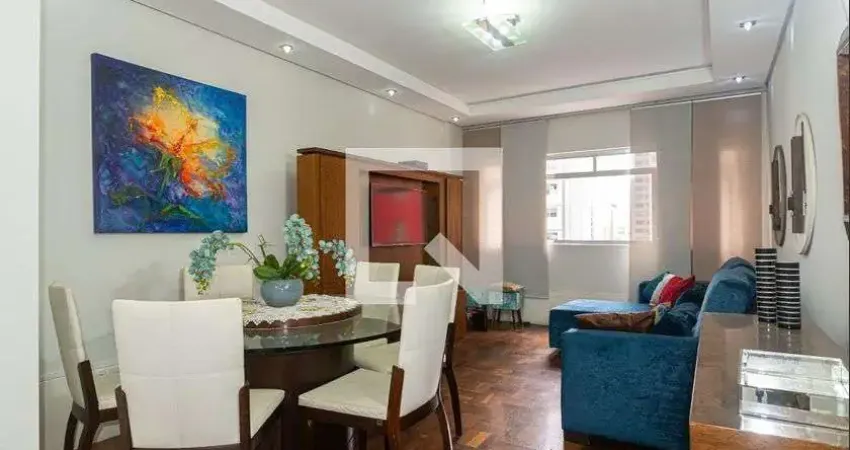 Apartamento para aluguel - bela vista, 2 quartos, 100 m² - são paulo