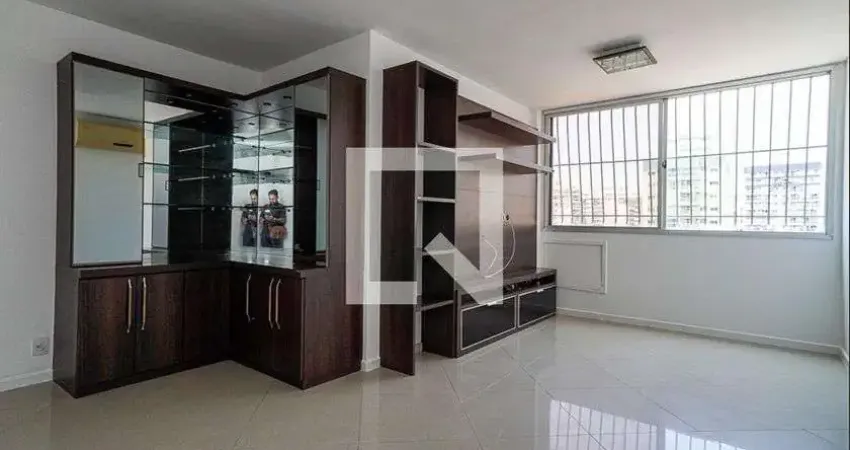 Apartamento para aluguel - icaraí, 3 quartos, 109 m² - niterói