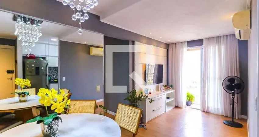 Apartamento para aluguel - del castilho, 3 quartos, 60 m² - rio de janeiro