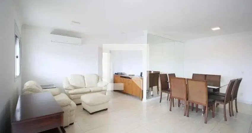 Apartamento para aluguel - jardim vazani, 3 quartos, 125 m² - são paulo