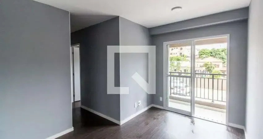 Apartamento para aluguel - jardim das belezas, 3 quartos, 66 m² - carapicuíba