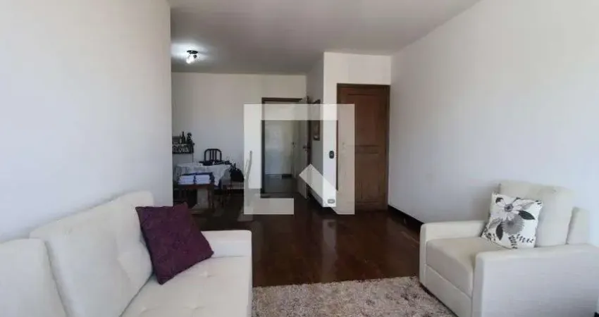 Apartamento para aluguel - cambuí, 3 quartos,  113 m² - campinas