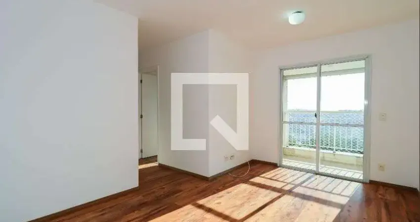 Apartamento para aluguel - chácara agrindus, 3 quartos,  70 m² - taboão da serra