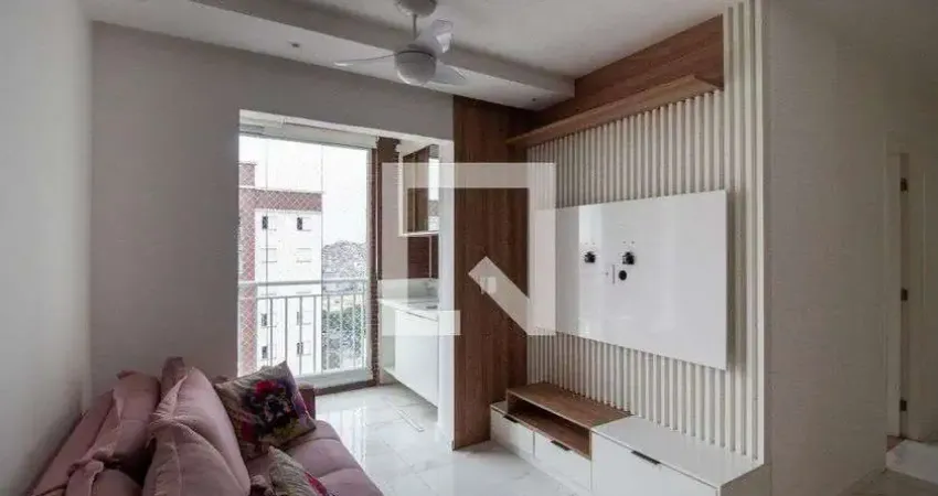 Apartamento para aluguel - jaguaré, 2 quartos,  71 m² - são paulo