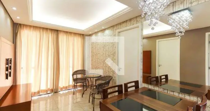 Apartamento para aluguel - belém, 2 quartos, 49 m² - são paulo