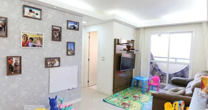 Apartamento para aluguel - parque industrial, 2 quartos, 60 m² - são josé dos campos