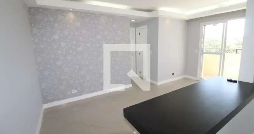 Apartamento para aluguel - parque industrial, 2 quartos, 60 m² - são josé dos campos