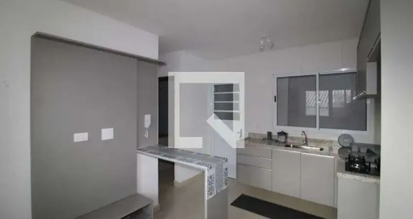 Apartamento para aluguel - santana, 2 quartos,  41 m² - são paulo
