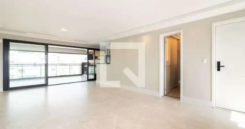 Apartamento para aluguel - moema, 3 quartos, 163 m² - são paulo