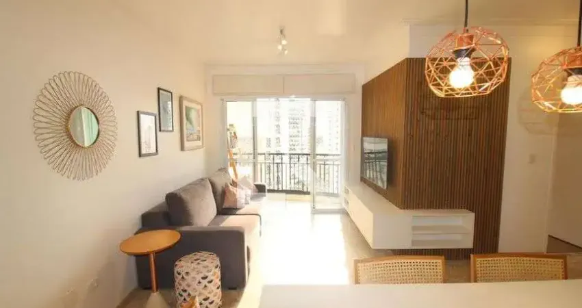 Apartamento para aluguel - santana, 3 quartos,  78 m² - são paulo