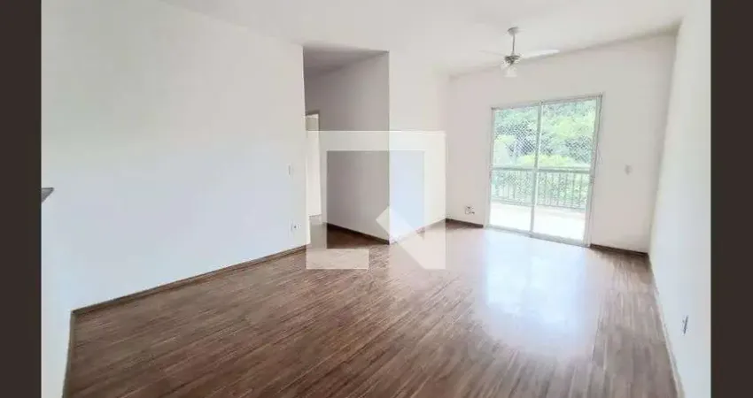 Apartamento para aluguel - umuarama, 3 quartos,  74 m² - osasco