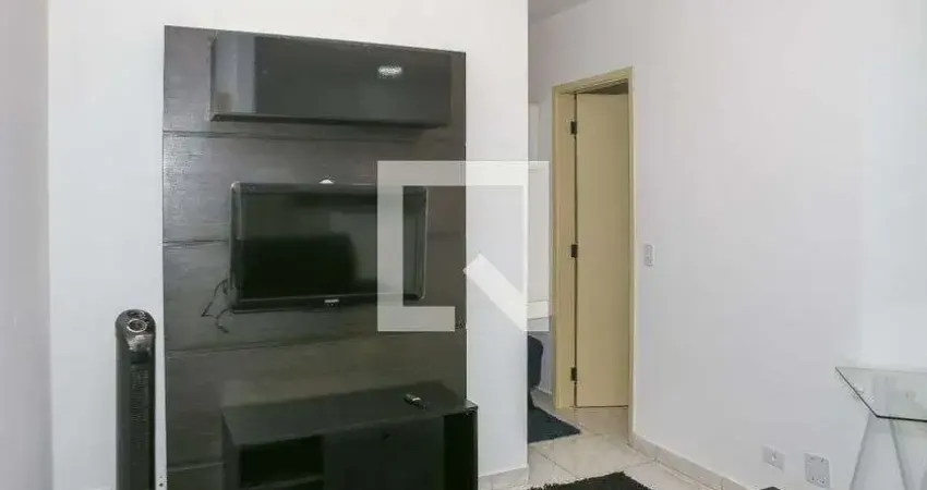 Apartamento para aluguel - vila pompéia, 1 quarto,  35 m² - são paulo