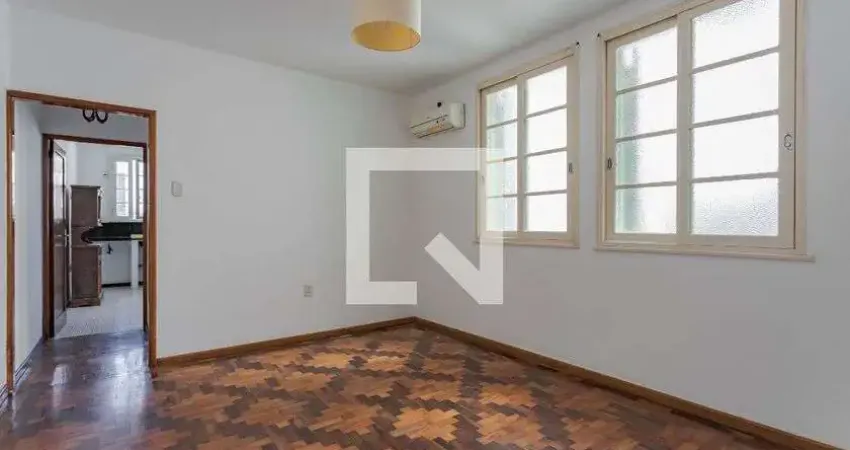 Apartamento para aluguel - rio branco, 2 quartos, 78 m² - porto alegre