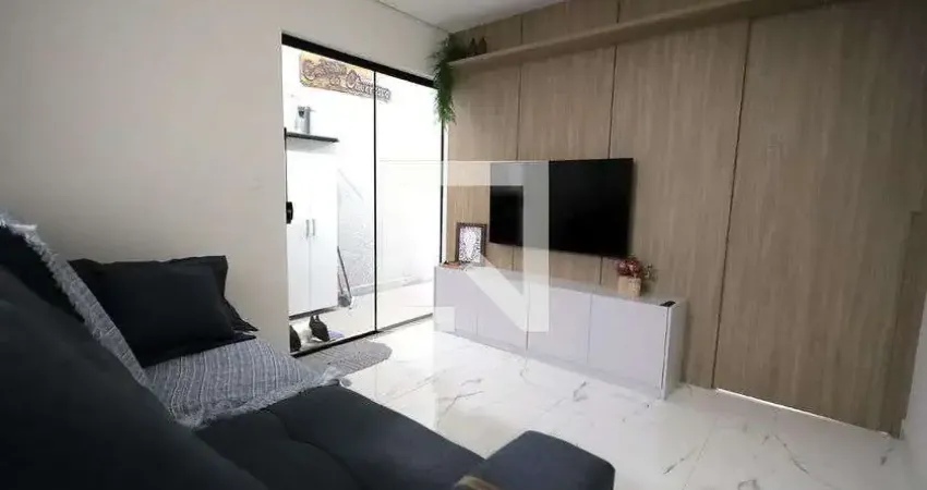 Apartamento para aluguel - vila metalúrgica, 3 quartos, 80 m² - santo andré