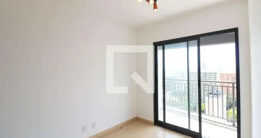 Casa / sobrado em condomínio para aluguel - santo amaro , 1 quarto,  47 m² - são paulo