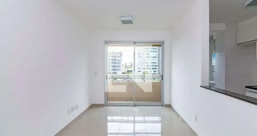 Apartamento para aluguel - vila da serra, 2 quartos, 68 m² - nova lima