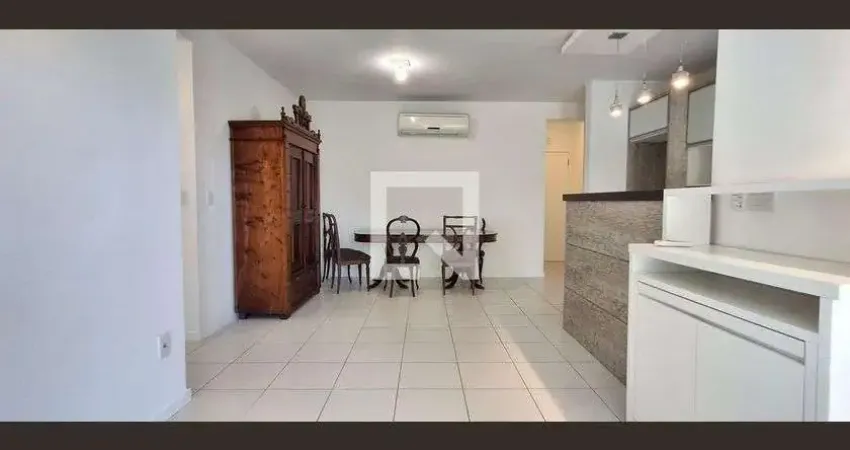 Apartamento para aluguel - itacorubi, 2 quartos,  113 m² - florianópolis
