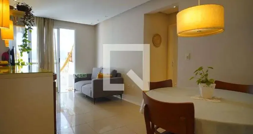 Apartamento para aluguel - joão paulo, 2 quartos, 78 m² - florianópolis