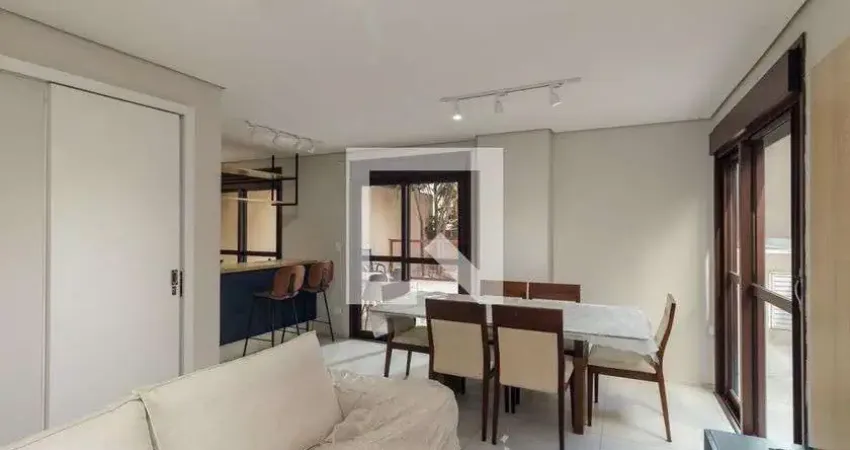 Apartamento para aluguel - santa cecília, 2 quartos, 182 m² - são paulo