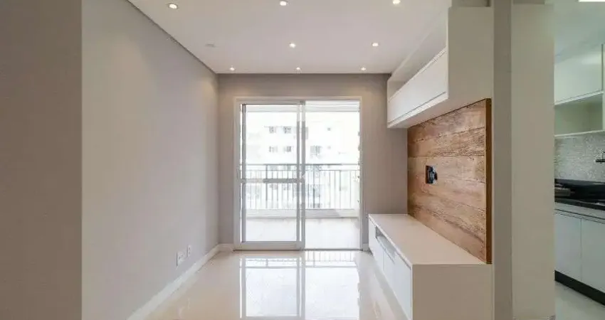 Apartamento com 2 quartos para alugar na Rua Campos Vergueiro, Lapa, São Paulo