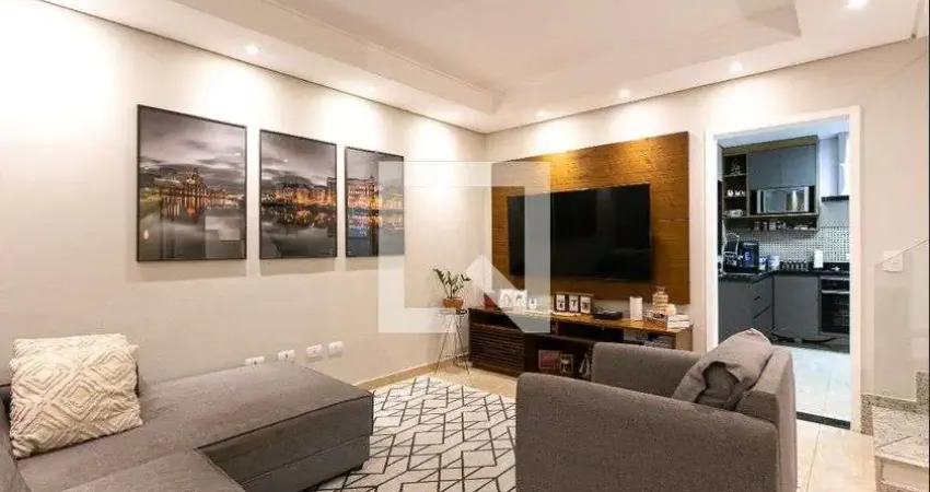 Casa / sobrado em condomínio para aluguel - vila esperança, 3 quartos,  200 m² - são paulo