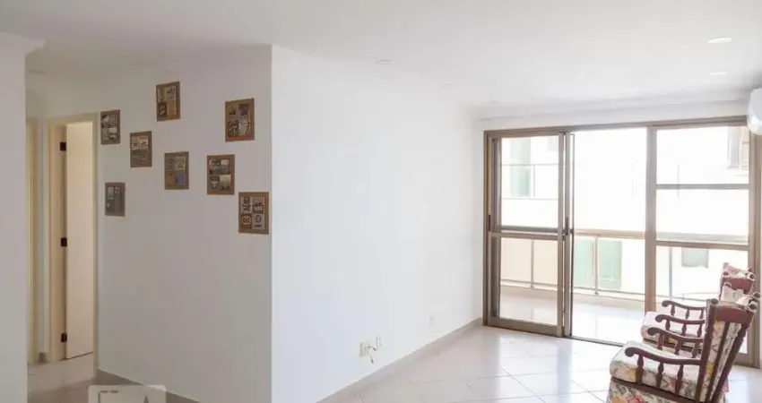 Apartamento para aluguel - recreio, 2 quartos, 80 m² - rio de janeiro