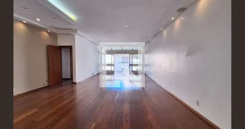 Apartamento para aluguel - flamengo, 6 quartos, 239 m² - rio de janeiro