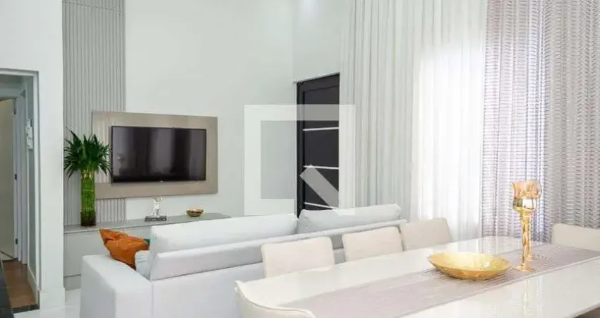 Casa para aluguel - jardim são josé, 2 quartos,  144 m² - americana