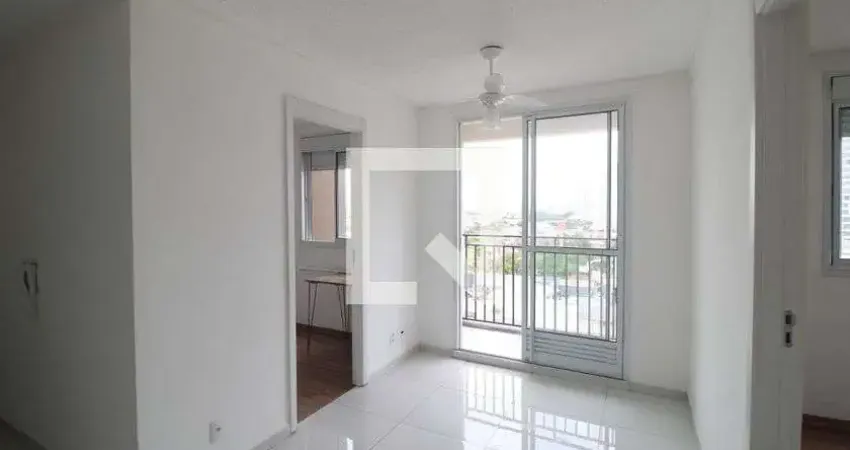Apartamento para aluguel - socorro, 2 quartos,  36 m² - são paulo
