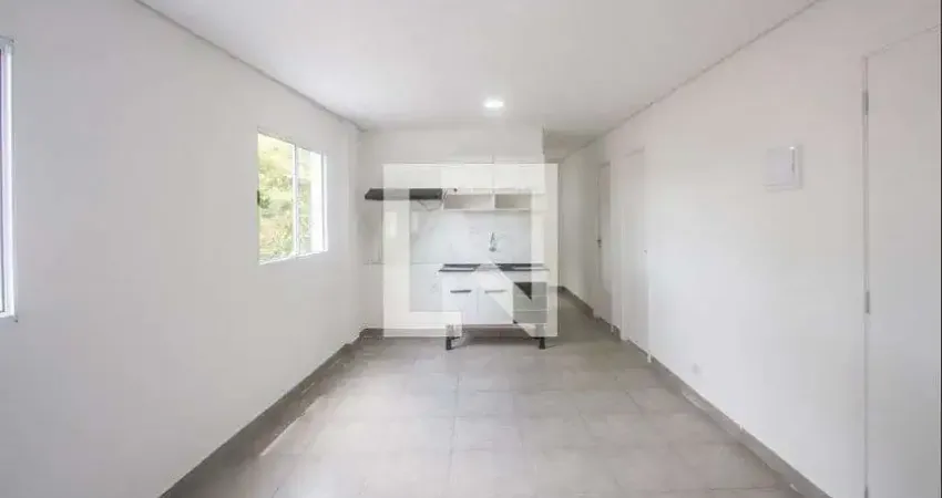 Apartamento para aluguel - campo belo, 2 quartos, 38 m² - são paulo