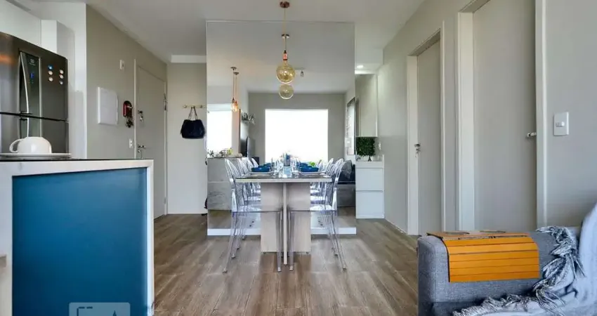 Apartamento para aluguel - bom retiro, 2 quartos,  43 m² - são paulo