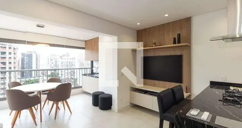 Apartamento para aluguel - moema, 2 quartos, 76 m² - são paulo